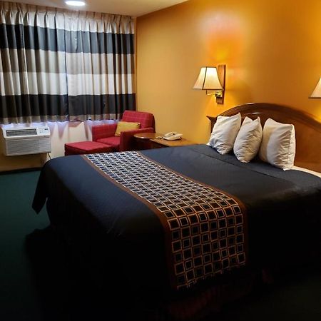 Shasta Lodgeレディング エクステリア 写真