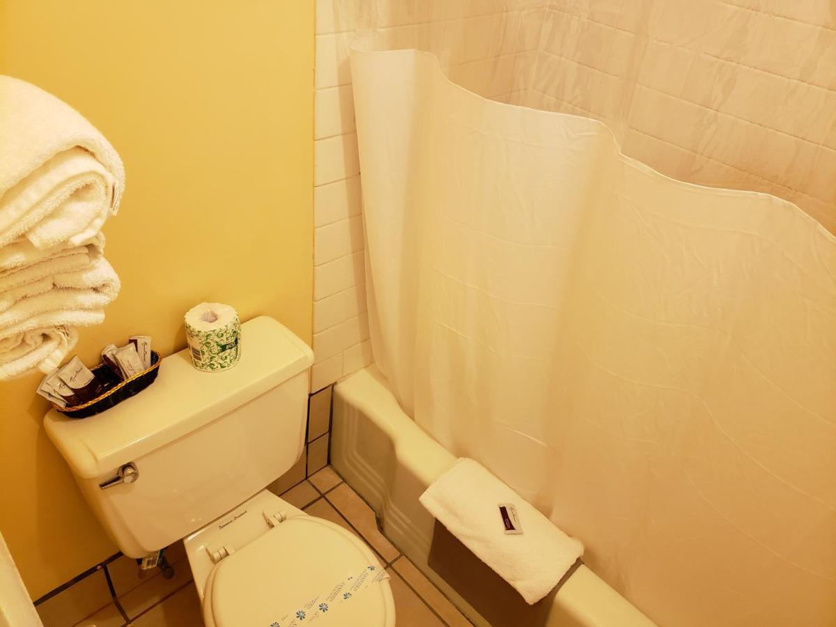 Shasta Lodgeレディング エクステリア 写真
