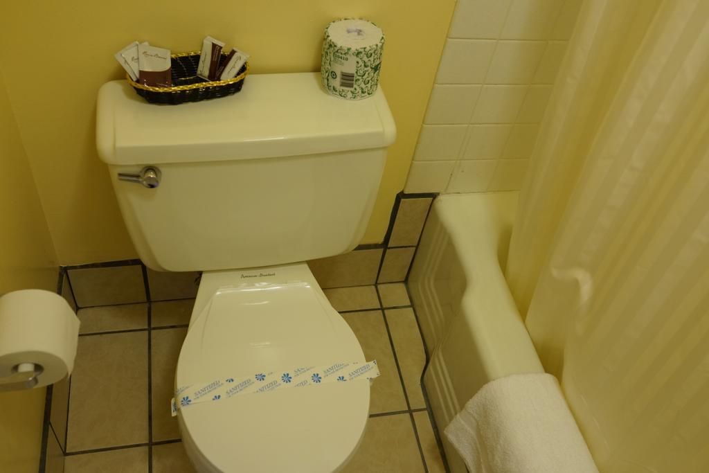 Shasta Lodgeレディング エクステリア 写真